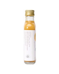 Apple Cider Vinegar, Ginger & Cayenne Shots