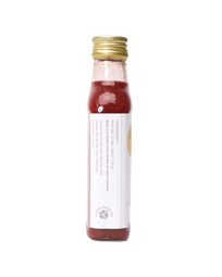 Beet It: Beetroot, Carrot & Ginger Juice Shots