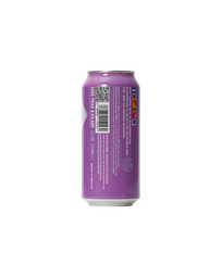 Ocean Drift Bramble: Alcohol-Free Sour Beer