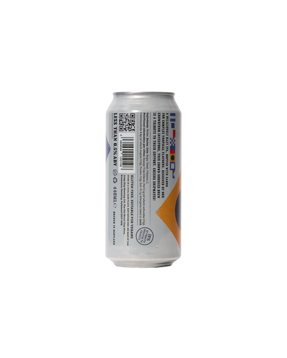 Haar New England IPA: Alcohol-free IPA