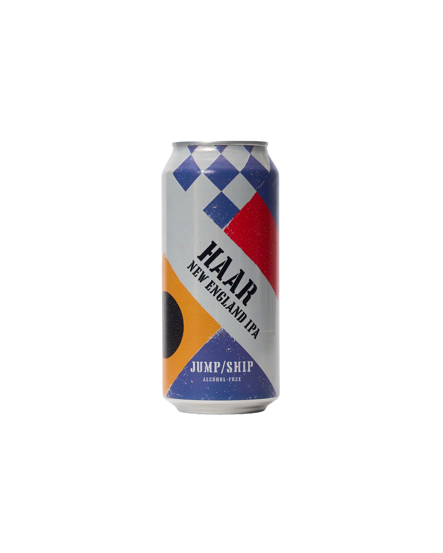 Haar New England IPA: Alcohol-free IPA