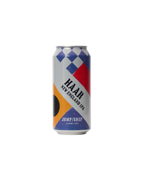 Haar New England IPA: Alcohol-free IPA