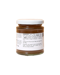 Miso Apple Butter