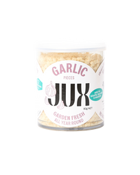 Dehydrated Chopped Garlic