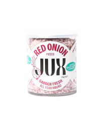 Dehydrated Chopped Red Onion