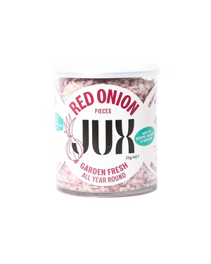 Dehydrated Chopped Red Onion