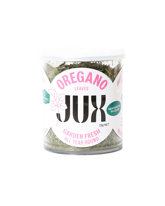 Freeze-Dried Oregano Leaves