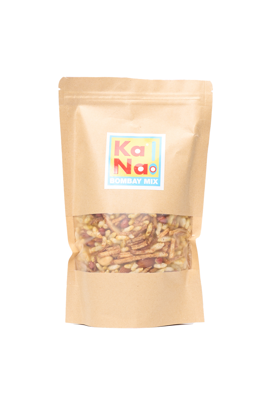 Indian Bombay Mix