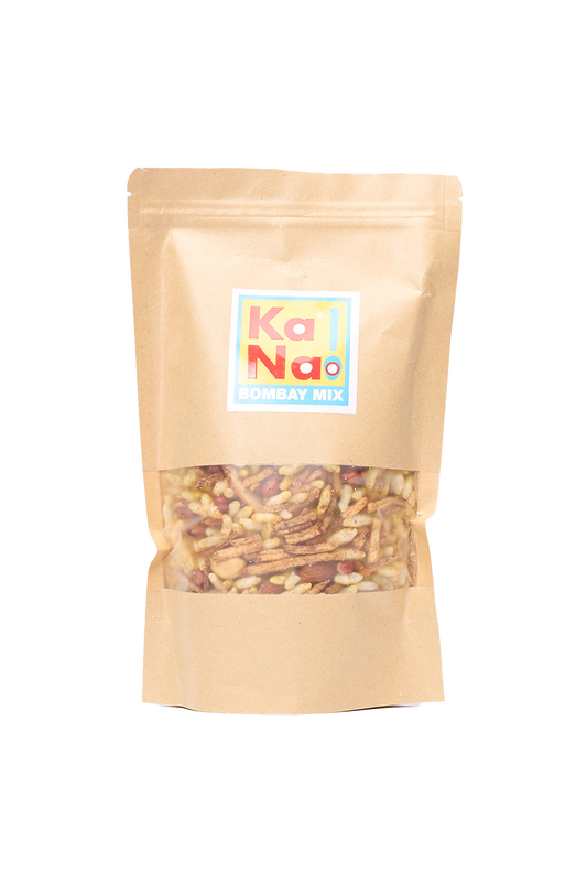 Indian Bombay Mix