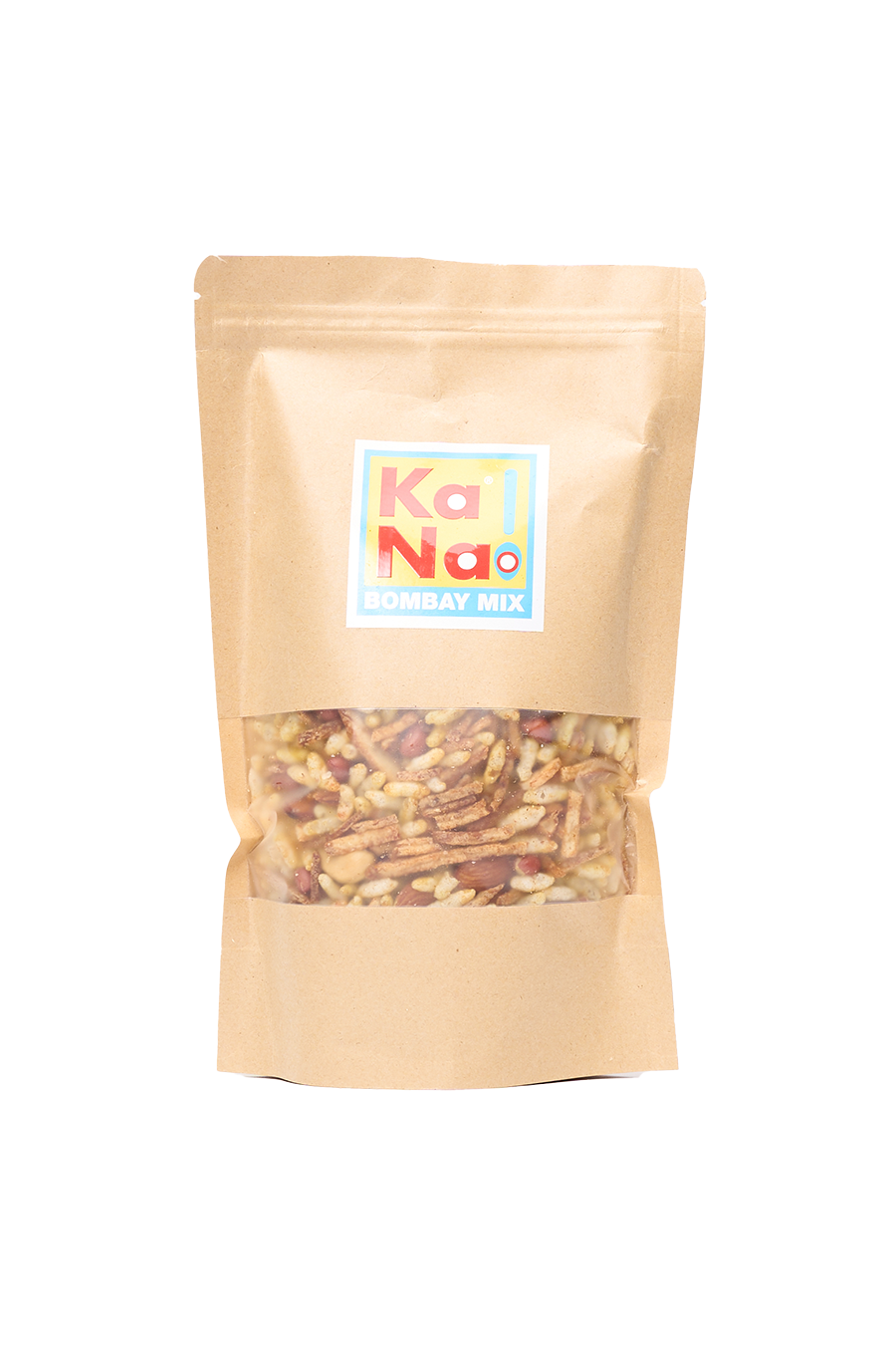 Indian Bombay Mix