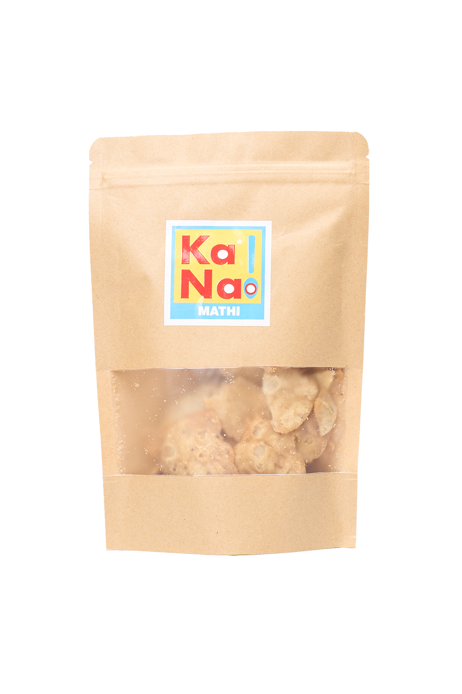 Mathi: Crunchy Punjabi Snack