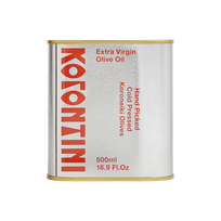 Extra Virgin Greek Olive Oil (500ml)