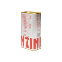 Extra Virgin Greek Olive Oil (1L)