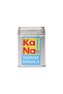 Garam Masala