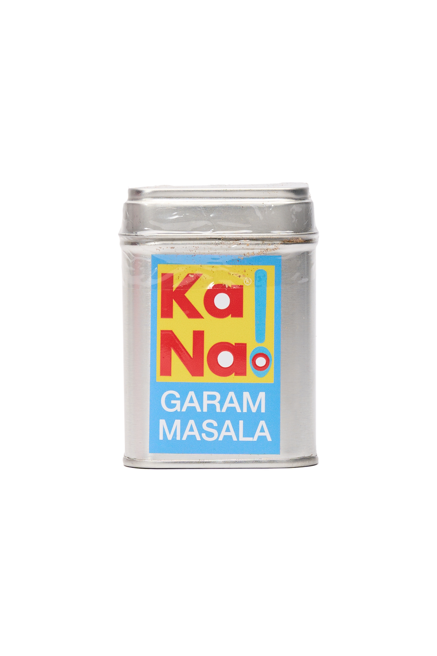 Garam Masala