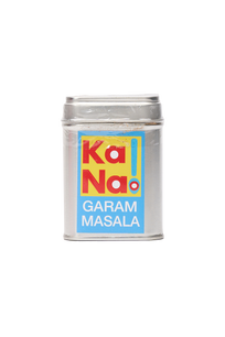 Garam Masala