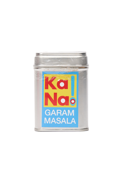 Garam Masala