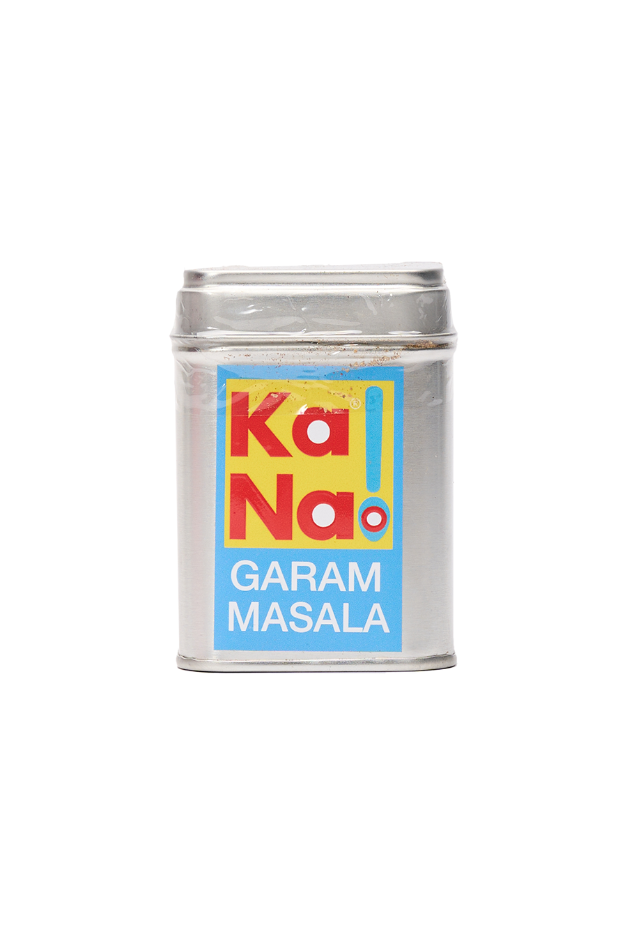 Garam Masala