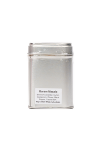 Garam Masala