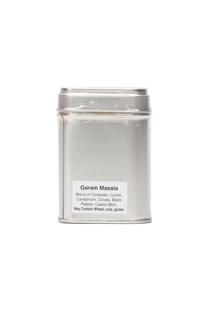 Garam Masala