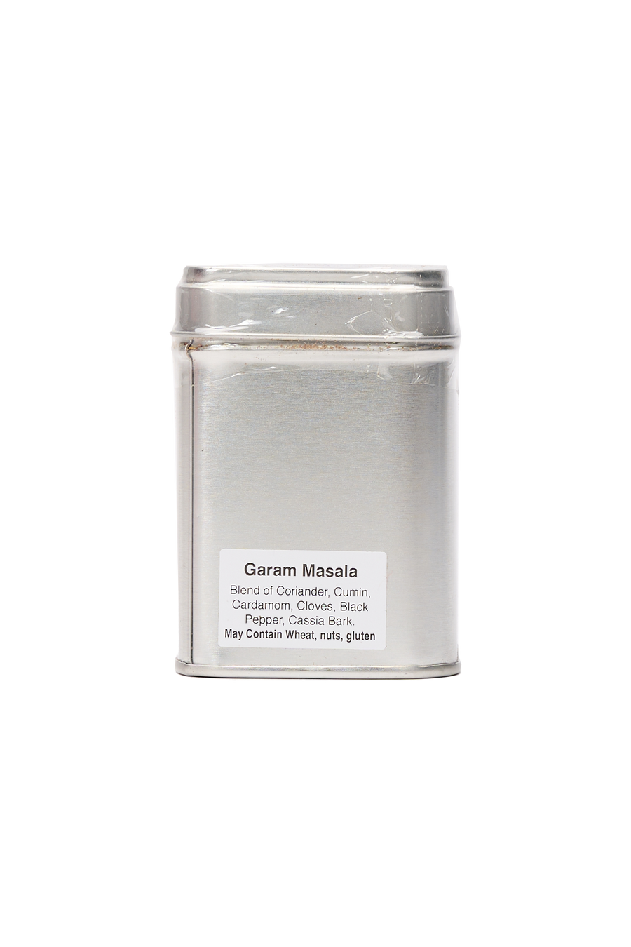 Garam Masala