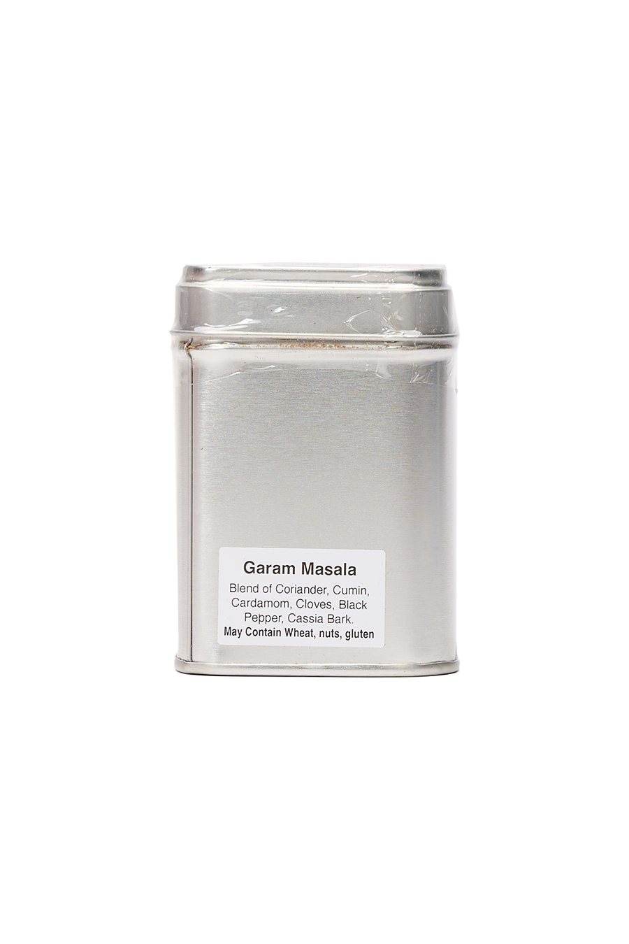 Garam Masala