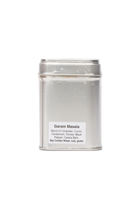 Garam Masala