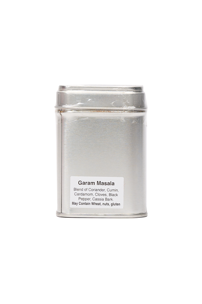 Garam Masala