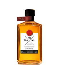KAMIKI Original Whisky