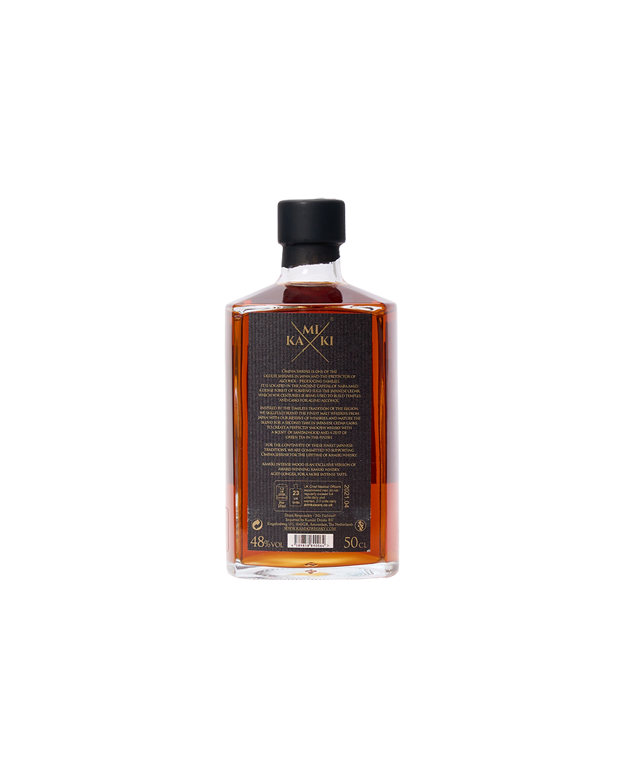 KAMIKI Original Whisky