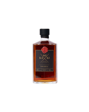 KAMIKI Original Whisky