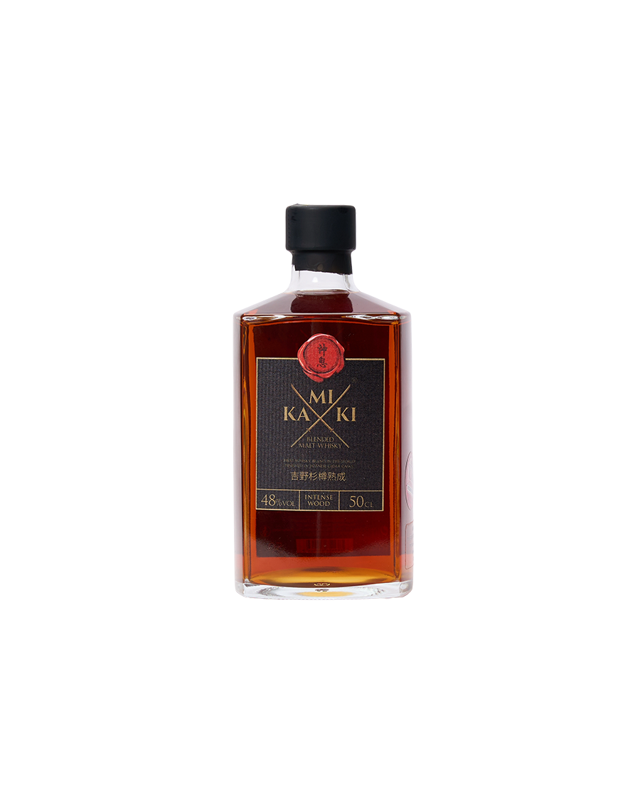 KAMIKI Original Whisky