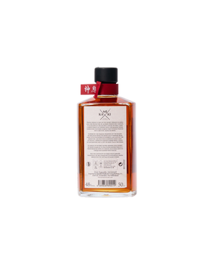 KAMIKI Original Whisky