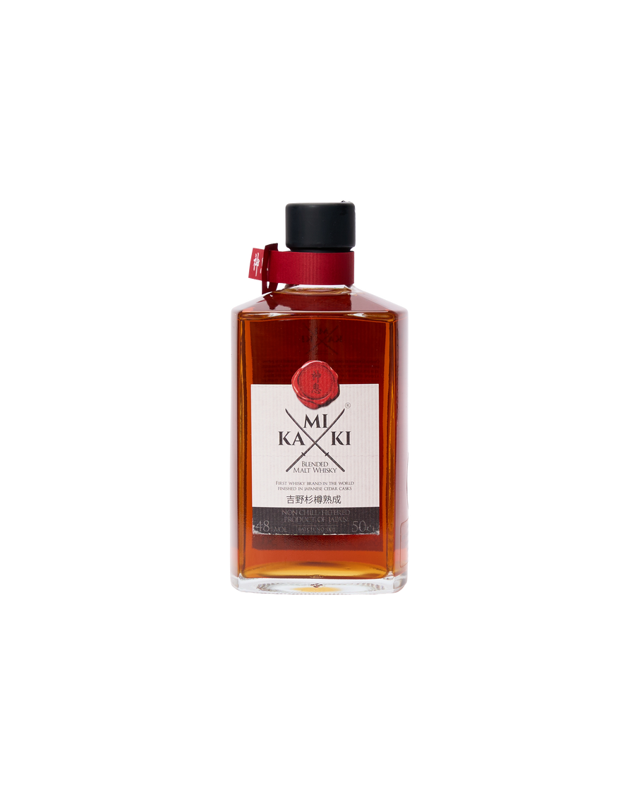 KAMIKI Original Whisky