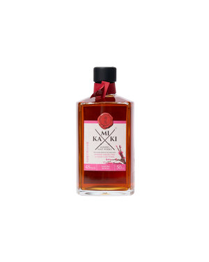 KAMIKI Sakura Whisky