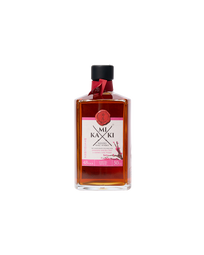 KAMIKI Sakura Whisky