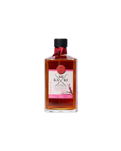 KAMIKI Sakura Whisky