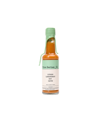 Lychee & Lemongrass Hot Sauce