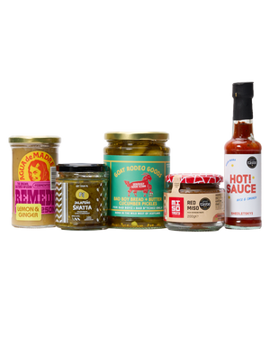 Ferments & Pickles By Kenji Morimoto