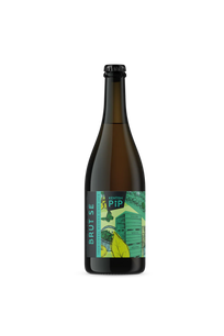 Brut SE Traditional Method Cider
