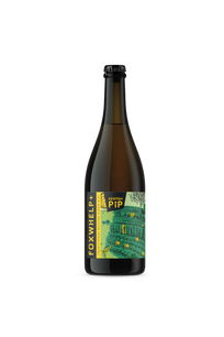 Foxwhelp+ Traditional Method Cider