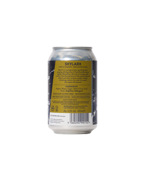 Skylark: Medium Dry Cider
