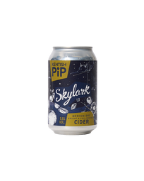 Skylark: Medium Dry Cider