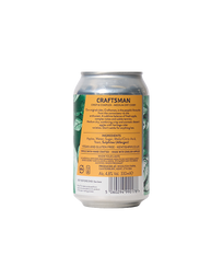 Craftsman: Medium Dry Cider
