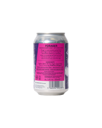 Forager: Medium Hedgerow Berry Cider