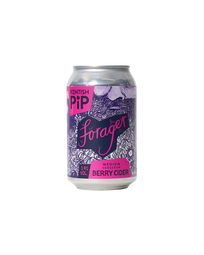 Forager: Medium Hedgerow Berry Cider