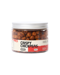 Crispy Chickpeas