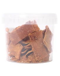 Pitta Crisps
