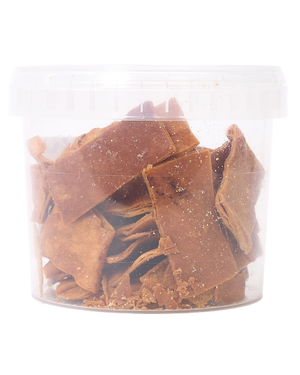 Pitta Crisps