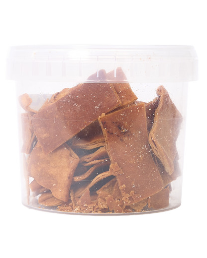 Pitta Crisps